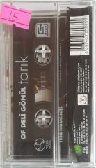 Tarık Of Deli Gönül Kaset