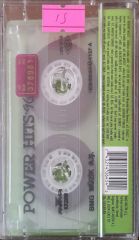 Power Hits'96 Kaset