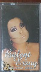 Bülent Ersoy Alaturka 2000 Kaset