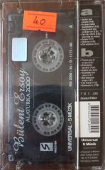 Bülent Ersoy Alaturka 2000 Kaset