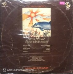 Steven Schlaks Si Ci Sono Anch'io Le Nuove Melodie Classiche LP Plak