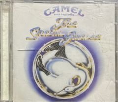 CD Camel The Snow Goose CD