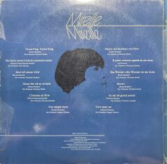 Mireille Mathieu Mireille Mireille LP Plak