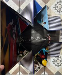 Mireille Mathieu Mireille Mireille LP Plak