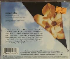 Magnolia CD