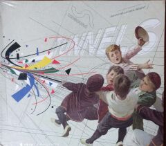 Tunnels CD