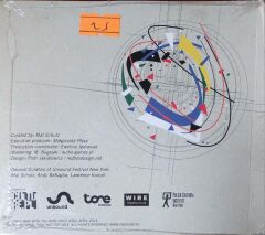 Tunnels CD