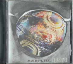 Mindfilter Tj Rehmi CD