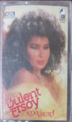 Bülent Ersoy Konseri Kaset