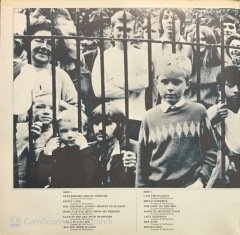The Beatles 1967-1970 Double LP Plak