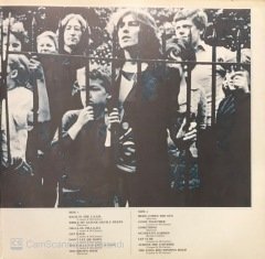 The Beatles 1967-1970 Double LP Plak