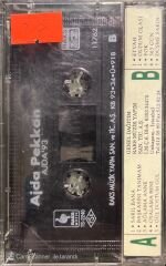 Ajda 93 Kaset
