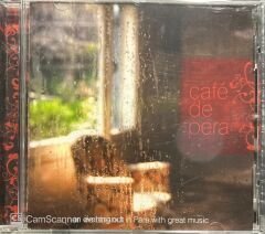 Cafe De Pera CD