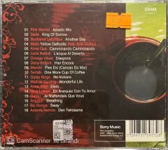 Cafe De Pera CD