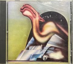 CD Camel Camel CD