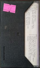 Sentimental Hits Volume 9 1983 Kaset