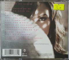 Demi Lavato Here We Go Again CD