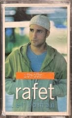 Rafet El Roman Sürgün Kaset