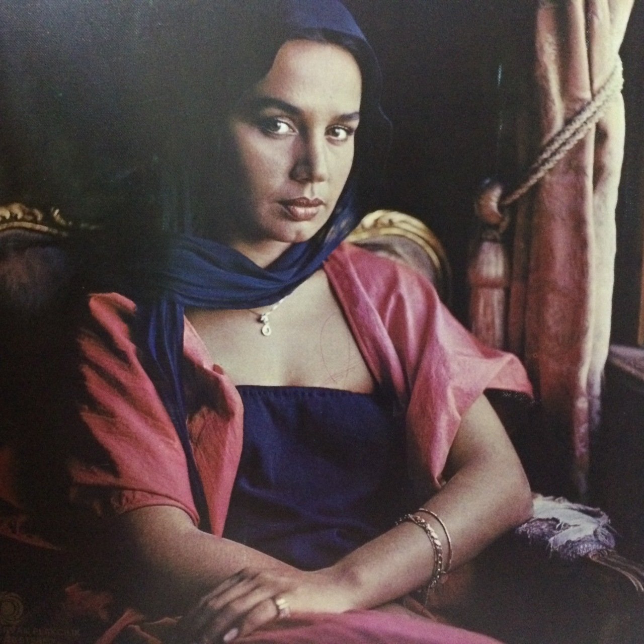 Sezen Aksu Sevgilerimle LP Plak