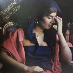 Sezen Aksu Sevgilerimle LP Plak