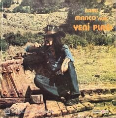 Barış Manço nun Yeni Plağı Rezil Dede 45lik Plak