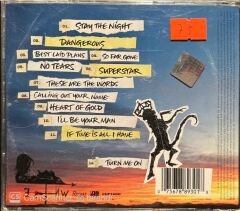 James Blunt Some Kind Of Trouble CD