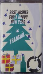 Transhıl İn Celebration Of İts25th Year Kaset