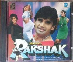 Rakshak CD
