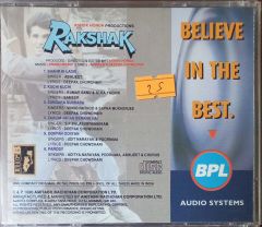 Rakshak CD