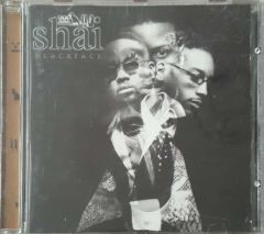 Shai Blackface CD