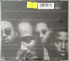 Shai Blackface CD