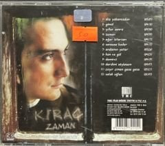 Kıraç Zaman CD