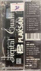 Berdan Mardini Sen Varya Sen Açılmamış Jelatininde Kaset
