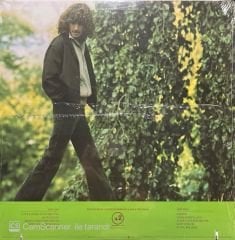 George Harrison George Harrison (Açılmamış Ambalajında Dönem Baskı) LP Plak