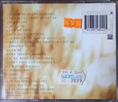 Diana Ross Voice Of Love CD