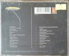 Jazz Juice 2 CD
