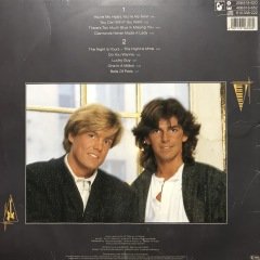 Modern Talking The 1st Album LP Plak