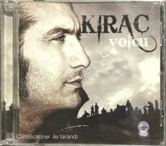 Kıraç Yolcu CD