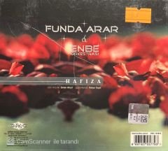 Funda Arar Enbe Orkestrası Hafıza CD