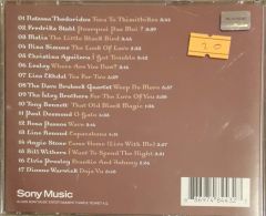 Cafe De Pera 7 CD