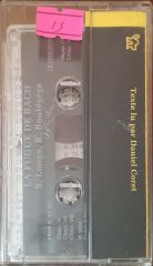 La Fugue De Bach  Kaset