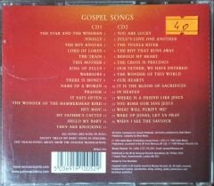 Ladysmith Black Mambazo Gospel Songs CD