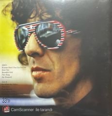 George Harrison Thirty Three & 1/3 LP Plak