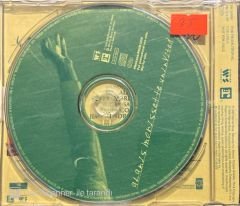 Alanis Morisette Uninvited Maxi Single CD