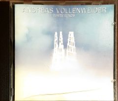 Andreas Vollenweider CD