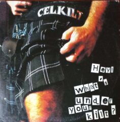 Celkilt CD