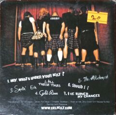 Celkilt CD