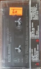 Kızılırmak Aynı Göğün Ezgisi Kaset