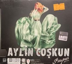 Aylin Coşkun Paspas Hit Mix Açılmamış Ambalajında CD