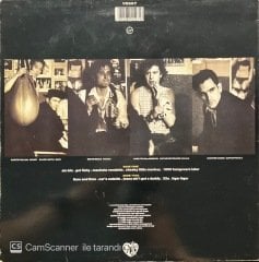 Head Tales Of Ordinary Madness LP Plak